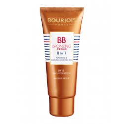 BB Bronzing Cream 8 in 1