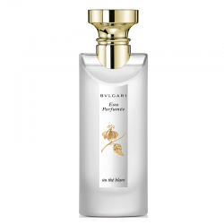 EAU PARFUMÉE AU THÉ BLANC EAU DE COLOGNE