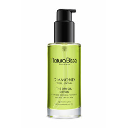 DETOX DRY OIL 100ML