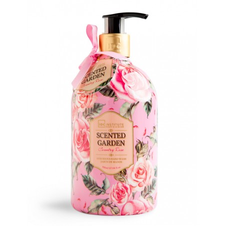 COUNTRY ROSE HAND WASH 500ML