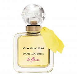 Dans ma Bulle de Fleurs EDT V