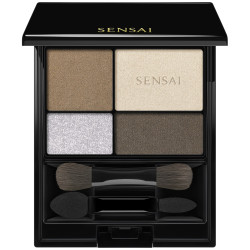 Eye Colour Palette