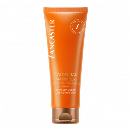 AFTER SUN GOLDEN TAN MAXIMIZER SOOTHING MOIST.125ML