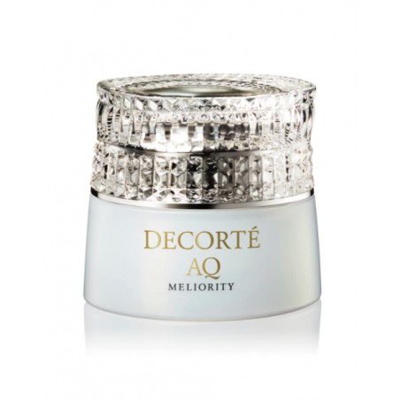 DECORTE AQ MELIORITY INTENSIVE REGENERATING DAY CREAM