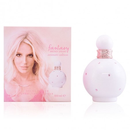 FANTASY INTIMATE  EAU DE PARFUM 100ML