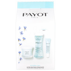 Set Hydra 24+Cr.Glacée50+Essenc125