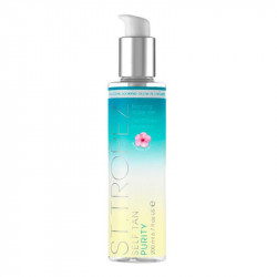 ST SELF TAN PURITY WATER GEL 200ML