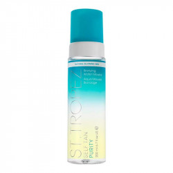 ST SELF TAN PURITY WATER MOUSE 200ML