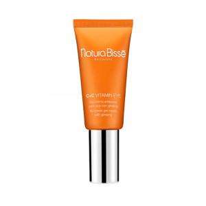 C+C VITAMIN EYE