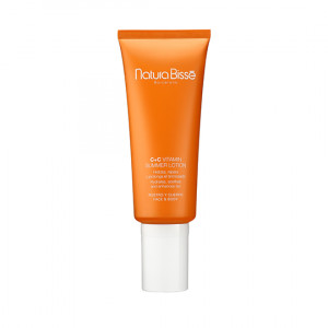 C+C VITAMIN SUMMER LOTION 200ML