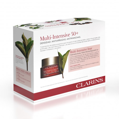 MULTI-INTENS COFRE CRÉME DE JOUR SPF20 DE 50ML