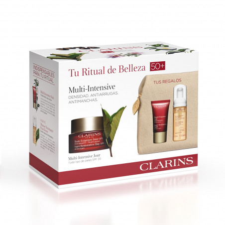 MULTI-INTENS COFRE CRÉME DE JOUR SPF20 DE 50ML