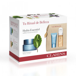 Hydra Essentiel Cofre Créme de 50ml Tot Tipus  de Pells