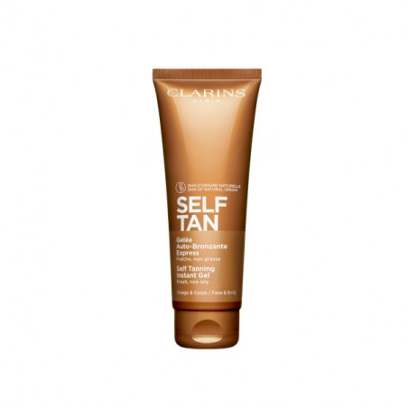 GEL AUTO BRONCEADOR