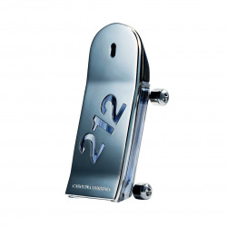 212 HEROES MEN EDT VAPORITZADOR