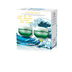 AQUASOURCE PNM DUO Gel 50ml