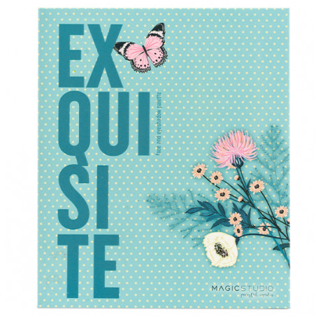 MAGIC STUDIO EXQUISITE BOOK