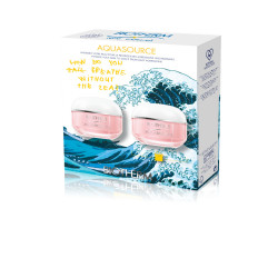 AQUASOURCE DUO Cr.50ml PS