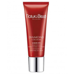 DIAMOND COCOON Sheer Eye 25ml