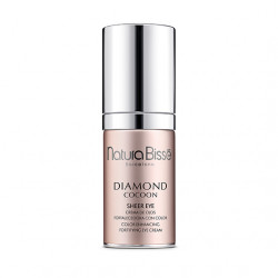 DIAMOND COCOON SHEER EYE 25ML