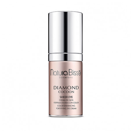 DIAMOND COCOON SHEER EYE 25ML