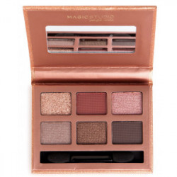 MAGIC STUDIO COSMIC 6 EYESH PALETTE