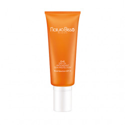 C+C VITAMIN Antioxidant SPF30 200ml