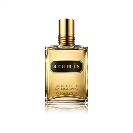 ARAMIS EAU DE TOILETTE VAPORITZADOR DE 110ML