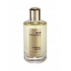 Kumkat Wood Eau De Parfum 120ml