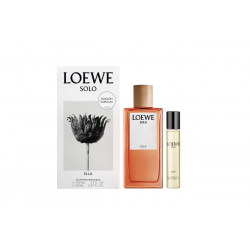 LOEWE SOLO ELLA EDP 100 ml + 20 ml