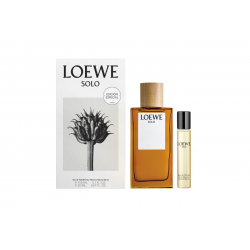 LOEWE SOLO EDT 150 ml + 20 ml