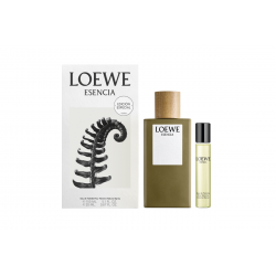 LOEWE ESENCIA EDT 150 ml + 20 ml