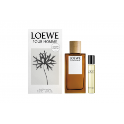 LOEWE POUR HOMME EDT 150 ml + 20 ml