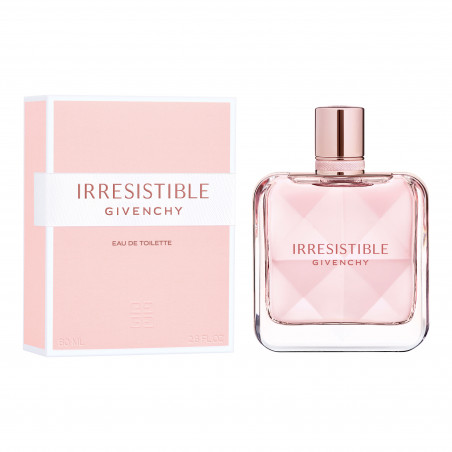 IRRESISTIBLE EDT VAPORITZADOR