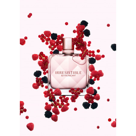 IRRESISTIBLE EDT VAPORITZADOR