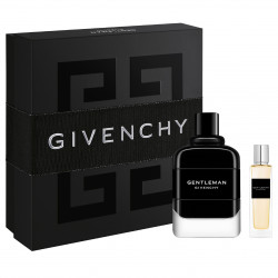 GENTLEMAN GIVENCHY EDP 100ML + TRAVEL SPRAY 15ML