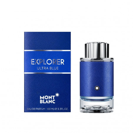 EXPLORER ULTRA BLUE EAU DE PARFUM