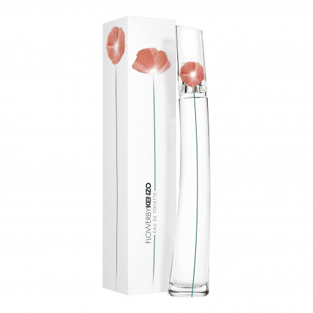 FLOWER BY KENZO EAU DE TOILETTE PER A DONA