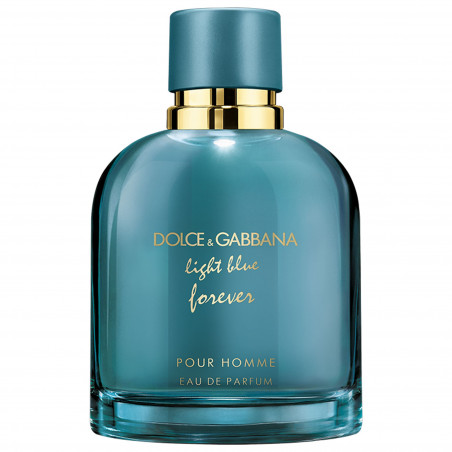 LIGHT BLUE HOMME FOREVER EDP VAPORITZADOR 100ML EDICIÓ LIMITADA