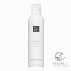 Sakura Foaming Shower Gel 200ml