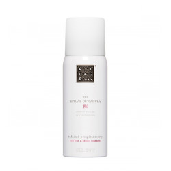 Sakura Anti-Perspirant Spray 150ml