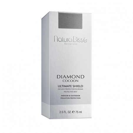 DIAMOND COCOON ULTIMATE SHIELD 75ML