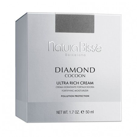 DIAMOND COCOON ULTRA RICH CREAM 50ML