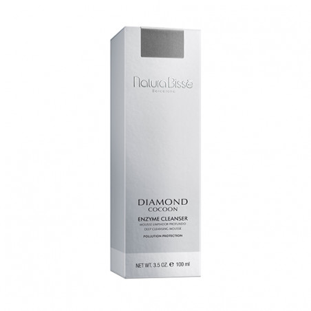 DIAMOND COCOON ENZYME CLEANSER 100ML