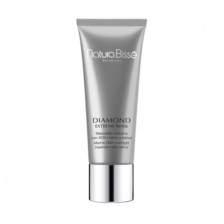 MASCARILLA NOCTURNA DIAMOND EXTREME MASK 75 ML NATURA BISSÉ