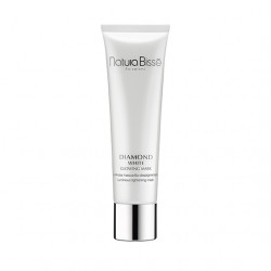 DIAMOND WHITE GLOWING MASK 100ML