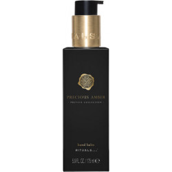 Precious Amber Kitchen Hand Balm 175