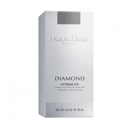 DIAMOND EXTREME EYE CREAM 25ML