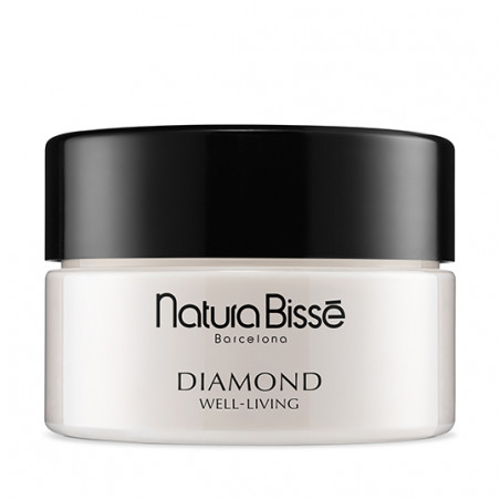 DIAMOND BODY CREAM 200ML