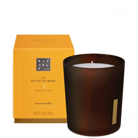 MEHR SCENTED CANDLE 6G